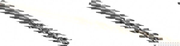 Jobber Length Drill Bit: #32, 118 &deg;, High Speed Steel